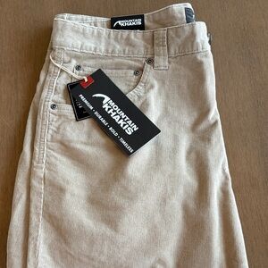 Mountain Khakis Men's Khaki Chinos
